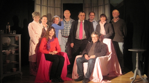Cast